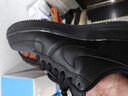 耐克NIKE板鞋男空军一号AF1 AIR FORCE 1运动鞋CW2288-001黑40 实拍图