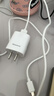 纽曼（Newmine）1米安卓充电套装5V/2A快速电源适配器 实拍图