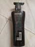 吕（Ryo）黑金吕洗发水400ml 舒缓头皮修护滋养黑灵芝洗发水【黑色星期五】 实拍图