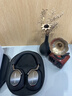 宝华韦健Px8【焕新补贴】无线hifi头戴式蓝牙耳机 B&W智能主动降噪高保真音乐耳麦送礼物 曜石黑 实拍图