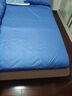 无印良品A类大豆床垫遮盖物1.8米x2米床褥子约6cm家用四季防滑可折叠被褥 实拍图