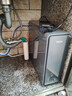 海尔（Haier）前置过滤器全屋净水器家用11T/h大通量智能自动冲洗无需手动双重过滤磁吸抑菌终身免换芯【新品】 实拍图