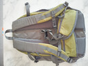 奥利·帝克 旅行双肩包男背包女旅游休闲大容量行李包韩版户外登山包 大号40L军绿色（3046#） 实拍图