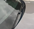 澳冶适用于奇瑞艾瑞泽5(16-25款)无骨雨刮器原车尺寸前雨刷1对装24+17 实拍图