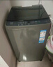 海尔（Haier） 全自动波轮洗衣机 10KG 家用宿舍出租房 一级能效 家电国家补贴以旧换新京东自营 XQB100-Z719 实拍图