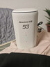 纽曼5G无线路由器随身WiFi6移动免插卡cpe多网通千兆双频车载便携式高速上网卡全国通用流量2025款 实拍图