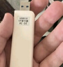 川宇USB3.0标准CF卡专用读卡器 支持单反相机/工业级别数控机床专用CF存储卡 实拍图