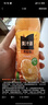 可口可乐（Coca-Cola）美汁源Minute Maid 果粒橙 橙汁果汁饮料 450ml*12瓶  实拍图