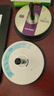紫光（UNIS）DVD-R光盘/刻录盘 天语系列空白光盘刻录光盘光碟16速4.7G 桶装50片 实拍图