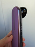 雅萌达人专属MAX三代凤仙紫旗舰版美容仪家用面部大排灯嫩肤美白促渗淡斑送礼【女生礼物】 实拍图