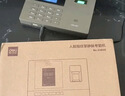 得力考勤机 打卡机掌静脉+人脸+指纹 免软件免网络 三步简单设置 自动生成报表 U盘导报表 销冠王33800 实拍图