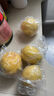 广东香水黄柠檬包邮新鲜水果柠檬精选皮薄奶茶店专用整箱 现货 柠檬带箱2斤单果70g+约10-18个 实拍图