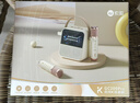 索爱（soaiy）GC200Pro 歌词音箱k歌话筒麦克风一体式用家庭用ktv蓝牙音响唱歌儿童卡拉OK男女生日圣诞礼物 实拍图