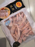 CP正大食品 鸡爪 净重2斤单个鸡爪约40-50g 凤爪烧烤生鲜年货节 实拍图