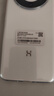 华为智选2025新款上市热销 hi畅享70plus/畅享80pro 6100mAh+40W快充鸿蒙生态大电池 雪域白【店长推荐】 256G（晒单赠蓝牙耳机） 官方标配+三年质保+碎屏险 实拍图
