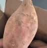 亨泰丰源（HENGTAIFENGYUAN）新鲜红薯 蜜薯鲜挖现发 沙地地瓜 红苕新鲜蔬菜流油地瓜 3斤小果蜜薯 净重 实拍图