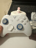 飞智冰原狼4多模版无线游戏手柄 类xbox 力调节摇杆双切扳机 switch电脑PC手机steam体感NS 丝之歌 实拍图