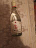 红星二锅头  白酒 42度250ml 兼香小酒 单瓶装节日送礼 42度 250mL 1瓶 实拍图