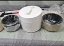 米家小米电压力锅高压锅电饭煲家用4-5个人 多功能电炖锅煮饭煮粥锅 不粘锅双内胆大容量5L  实拍图
