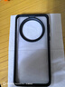 蓝猩先生 适用华为Mate60pro手机壳 HUAWEIMate60pro+保护套护甲超薄防摔保护壳  实拍图
