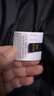 雪中飞90绒轻薄羽绒服男女同款连帽时尚休闲秋冬保暖情侣外套男190 实拍图