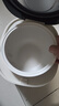 美的（Midea）电饭煲电饭锅小型迷你家用1-2人小容量智能预约多功能微压煲汤小米粥1.8L小饭煲品牌官方RC182 实拍图