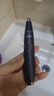 飞科（FLYCO） 鼻毛修剪器电动男士剪鼻毛器女充电式剃毛刀刮修鼻毛神器剪刀FS5600节日送男朋友礼物 黑金版【全身水洗 2年超长续航】 实拍图