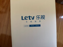 乐视TV X212云台投影仪家用 超清智能投影机便携卧室手机投影电视(电动对焦 全新旗舰芯片 家庭影院) 实拍图