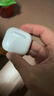 UKL【华强北顶配丨Air4代降噪款】蓝牙耳机适配苹果无线2025新款半入耳式金榜iphone17/16/15/14pods4 【原版正装全功能主动降噪版】 【主动降噪+空间音頻+三真电量】 实拍图