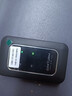 影腾随身wifi三网通用无线wi-fi6免插卡移动联通电信无限制流量便携式4G网卡高速随行网络2025款5GHF 【三网通3000毫安充电款+黑色】*超长续航 实拍图