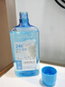 韩方五谷漱口水减菌味清新口气深层清洁口臭持久痛消止牙龈便携男女500mL 实拍图