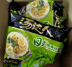 统一 汤达人 日式豚骨拉面 袋装 泡面 方便面 125g*18袋/箱 实拍图