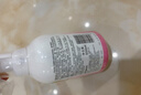 贝亲（Pigeon）洗发水沐浴露 含桃叶精华 婴儿洗发沐浴二合一 500ml IA209 实拍图