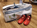 威克多（VICTOR） 成都汤尤杯纪念方包胜利羽毛球拍手提矩形包安东森同款BR5626TUC 【汤尤杯方包】BR5626TUC 白色 晒单实拍图