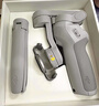 大疆 DJI Osmo Mobile SE OM手机云台稳定器三轴增稳智能跟拍vlog拍摄神器稳定器 实拍图