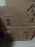 今世缘 地和 幽雅醇厚型 白酒 42度 500ml*6瓶 整箱装 口粮酒 实拍图