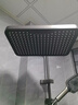 四季沐歌（MICOE）花洒喷头 顶喷花洒头 淋浴花洒大喷头 增压大淋浴莲蓬头HS-146 实拍图