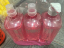 立白APG洗洁精1.38kg*3瓶天然薄荷清香食品可用高效去油除味 实拍图