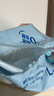 babycare皇室狮子王国弱酸纸尿裤中号M50片(6-11kg)婴儿尿不湿亲肤透气 实拍图