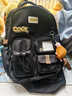 瑞牌书包初中高中生双肩包女大学生背包男中学大容量轻便简约背包 实拍图