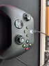 微软（Microsoft）Xbox无线游戏手柄 磨砂黑+USB-C线 蓝牙适配Xbox/PC/平板/手机Steam促销 黑神话悟空 空洞骑士 实拍图