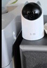 华为智选4K 800万摄像头监控家庭用室内手机远程可对话360度无死角带夜视 婴儿宝宝宠物云台看护器海雀3s4K 实拍图