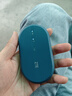 中兴原装随身wifi6【送1500G】2025款支持5G 4G设备免插卡移动随行无线网卡热点无限全国通用流量便携 青色【 WiFi6  双网切换 】旗舰版 实拍图