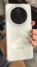 vivo Y300 Pro 8GB+128GB 羊脂白 国家补贴 6500mAh超薄蓝海电池 全等深微四曲屏 AI 拍照 手机 实拍图