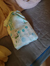 帮宝适超薄透气清新帮纸尿裤新生儿婴儿尿布湿尿片透氧Pro M54 实拍图