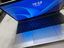 H&U&W国行【2025新英特尔+酷睿i7】笔记本电脑轻薄本大学生办公便携高性能游戏本商务设计AI标压手提本 【15代15.6英寸】4K级液晶屏+抗蓝+指纹背光 【店长特推】32G内存/512G超速硬 实拍图