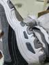斯凯奇（Skechers）奶茶熊男鞋秋冬季厚底熊猫鞋复古老爹鞋休闲运动鞋 实拍图