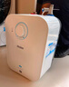 海尔（Haier）国家补贴小厨宝电热水器5升 EC5FA 一级能效京东自营 1750W速热家用储水式厨房台下小型热水宝 实拍图