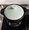 苏泊尔（SUPOR）砂锅煲汤锅炖锅3.2L养生煲耐高温不开裂陶瓷煲 实拍图