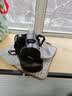 尼康（Nikon） 【全新国行】尼康相机COOLPIX P1100轻便型长焦数码相机125倍大变焦4k高清打鸟拍月拍鸟运动P1100 套餐四【至誉256g卡卡色金环UV原装电池专业套餐 官方标配 实拍图